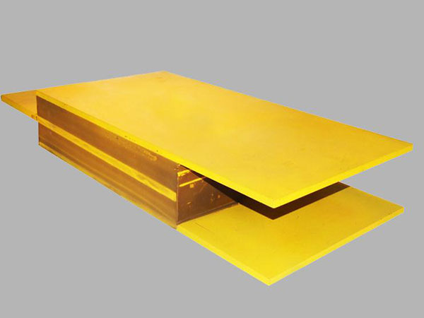 粘彈阻尼器 粘彈阻尼器